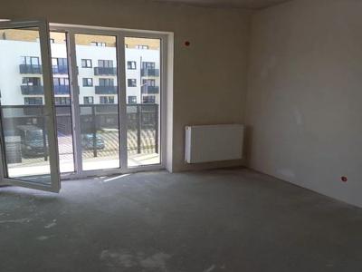 Mieszkanie na sprzedaż 3 pokoje Wrocław Krzyki, 48,90 m2, 2 piętro