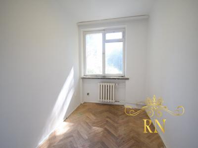 Mieszkanie na sprzedaż 34,46 m², parter, oferta nr RN715764