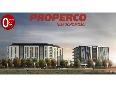 Mieszkanie na sprzedaż 48,27 m², piętro 6, oferta nr PRP-MS-70862