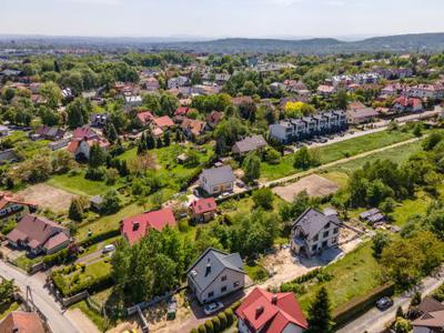 Mieszkanie na sprzedaż 5 pokoi Kraków Prądnik Biały, 85 m2, 1 piętro