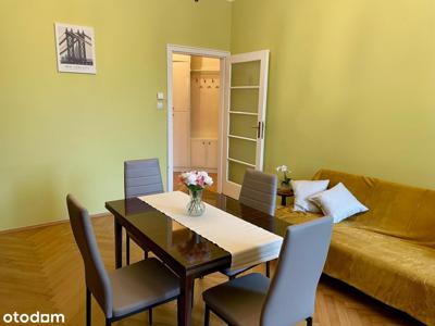 Twoje nowe mieszkanie w centrum Krakowa/inwestycja