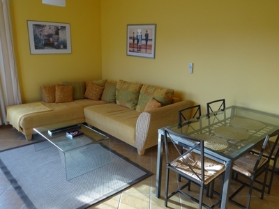 Apartament Muszelkowa 4