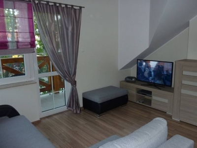 Apartament Solaris