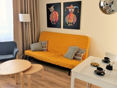 Apartament Summer Oliwa