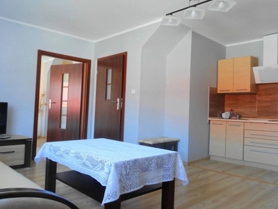 Apartamenty, Pokoje i Domki