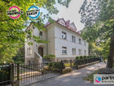 Inwestycyjny Apartament w Prestiżowej lokalizacji