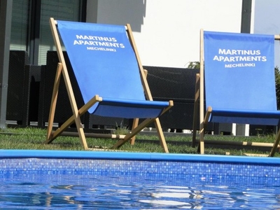 Martinus Apartments