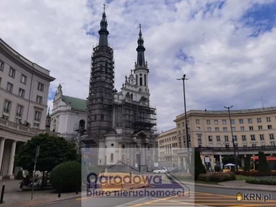 Mieszkanie, Warszawa, Śródmieście