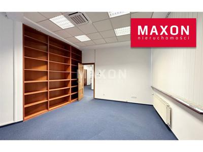 Biuro do wynajęcia 227,00 m², oferta nr 7050/LBW/MAX