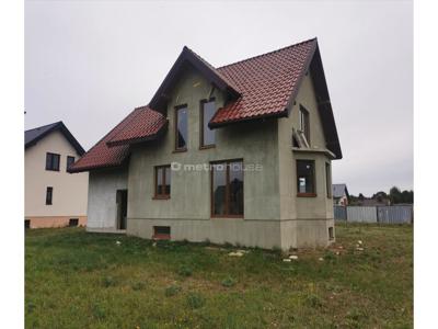 Dom na sprzedaż 107,95 m², oferta nr GUDU970