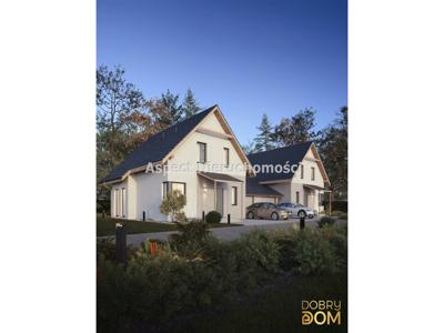 Dom na sprzedaż 133,19 m², oferta nr APK-DS-47349