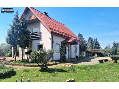 Dom na sprzedaż 158,00 m², oferta nr PRO-DS-9887-2