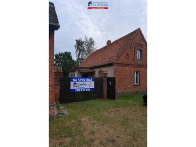 Dom na sprzedaż 88,00 m², oferta nr FCZ-DS-196362