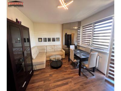 Mieszkanie do wynajęcia 45,02 m², piętro 3, oferta nr PRO-MW-9889