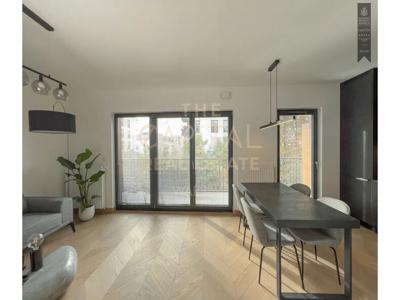 Mieszkanie do wynajęcia 49,00 m², piętro 4, oferta nr 936405