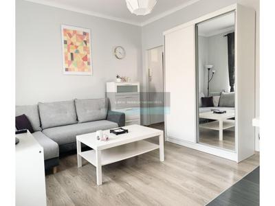 Mieszkanie na sprzedaż 29,51 m², piętro 3, oferta nr 46205/4508/OMS