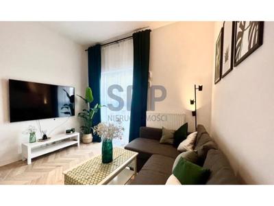 Mieszkanie na sprzedaż 28,35 m², parter, oferta nr 32546