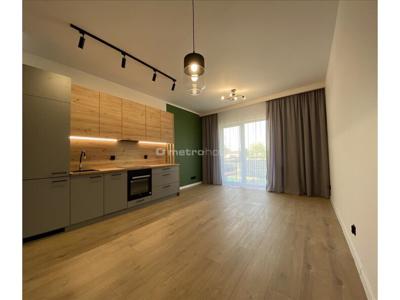 Mieszkanie na sprzedaż 33,62 m², piętro 1, oferta nr WISO838