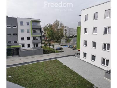 Mieszkanie na sprzedaż 37,86 m², piętro 2, oferta nr 27477/3685/OMS