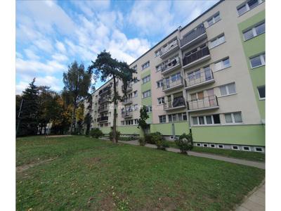 Mieszkanie na sprzedaż 37,95 m², parter, oferta nr ZERI997