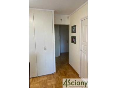 Mieszkanie na sprzedaż 38,00 m², piętro 3, oferta nr 62098/3098/OMS