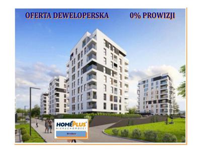 Mieszkanie na sprzedaż 56,14 m², piętro 1, oferta nr 117639/78/OMS