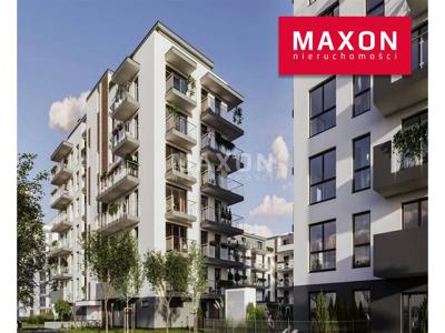 Mieszkanie na sprzedaż 57,34 m², piętro 1, oferta nr 59690/MS/MAX