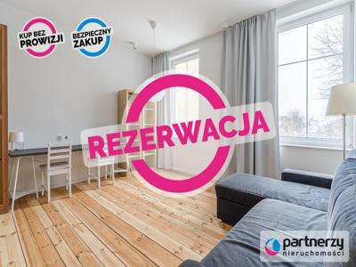 Mieszkanie na sprzedaż 61,47 m², piętro 1, oferta nr PAN421577