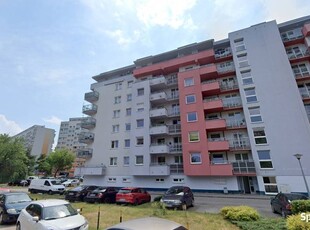 2pok, 45met, okolice Zajęczej BALKON/WINDA/2012 (Wrocław)