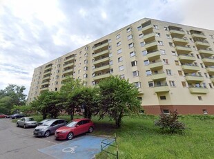 2pok, 49met, okolice Hynka WINDA/PEŁEN ROZKŁAD/BALKON (Wrocław)