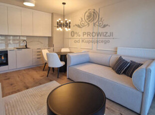 Apartament 2pok/600m od Rynku/Pod klucz z meblami i AGD