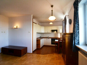 Apartament, Aleje Jerozolimskie