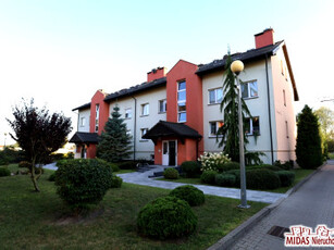 Apartament Ciechocinek