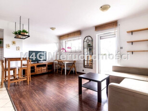 Apartament Gdańsk