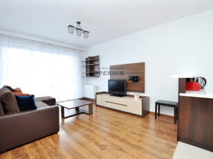 Apartament Toruń