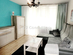 Apartament, ul. Etiudy Rewolucyjnej