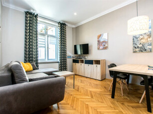 Apartament, ul. Floriańska