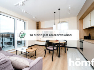 Apartament, ul. Krasowa