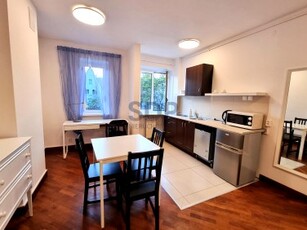 Apartament, ul. Odrzańska