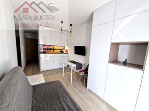 Apartament, ul. Pułaskiego