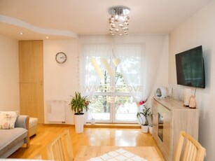 Apartament, ul. Racławicka