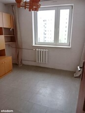 Bemowo ul. Morcinka - 3 pokoje 55m2 +duży Balkon