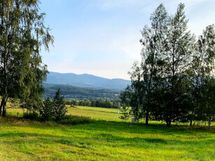 Działka budowlana Jelenia Góra