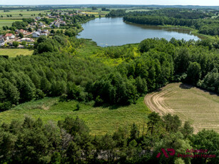 Działka budowlana Lubiatowo