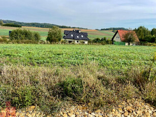 Działka budowlana Michałowice