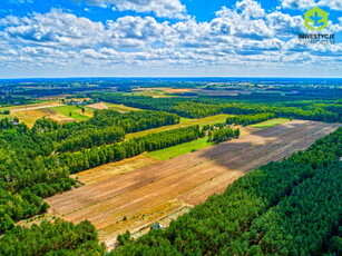 Działka budowlana Mińsk Mazowiecki