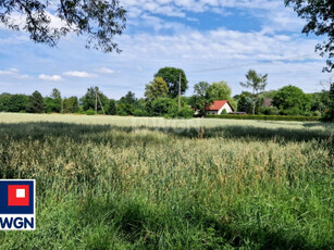 Działka budowlana Skoczów