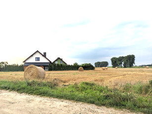 Działka budowlana, ul. Jarzębinowa