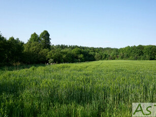 Działka budowlana Zelków