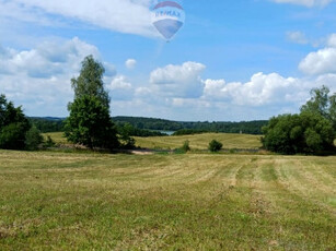 Działka rolna Ramsowo